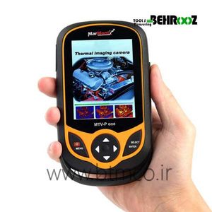 ترموویژن و دوربین حرارتی مارمونیکس مدل Marmonix MTV-P one