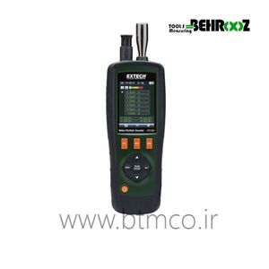 پارتیکل کانتر و غبارسنج اکستچ مدل EXTECH VPC300