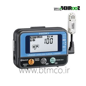 مموری رکوردر هیوکی مدل LR8520