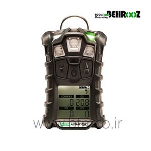 آنالایزر گاز پرتابل MSA مدل MSA Altair 4X