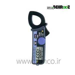 نشت یاب کلمپی کیوریتسو مدل KYORITSU 2431