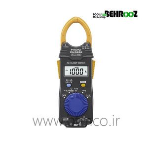 کلمپ آمپرمتر True RMS هیوکی مدل CM3289