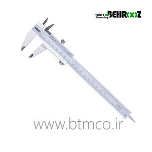 کولیس ورنیه اینسایز مدل INSIZE 1205-300S