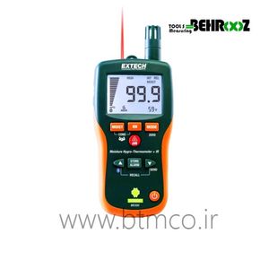 رطوبت سنج مصالح اکستچ مدل EXTECH MO300