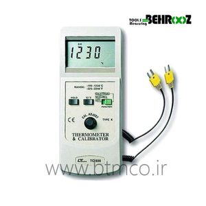 کالیبراتور دما لوترون Lutron TC-920