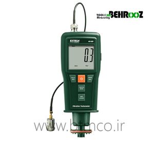 لرزش سنج ، ویبرومتر اکستچ مدل EXTECH 461880