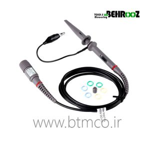 پراب اسیلوسکوپ 100 مگاهرتز هانتک مدل PP-150B