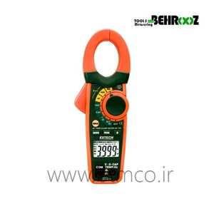 کلمپ آمپرمتر اکستک مدل EXTECH EX720