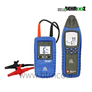 ردیاب کابل سم مدل CEM LA-1012