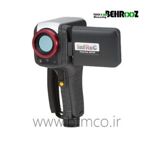 دوربین حرارتی/ ترموویژن ان ای سی G120EX-G100EX