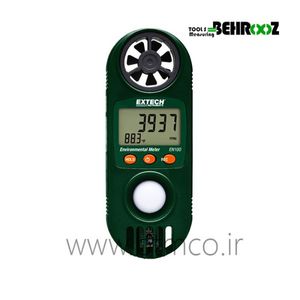 مولتی فانکشن اکستچ extech EN100