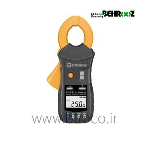 ارت سنج کلمپی هیوکی مدل HIOKI FT6380-50