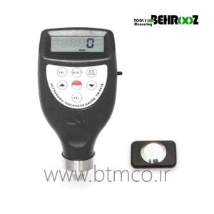 ضخامت سنج رنگ و لعاب بستون BESTONE TM-8816