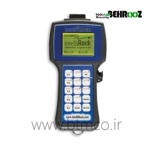 دیتالاگر بتن انجیوس intelliRock