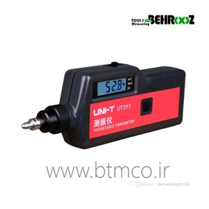 لرزش سنج یونیتی UNI-T UT311