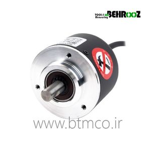 انکودر آتونیکس مدل E50S8-1000-3-T-24