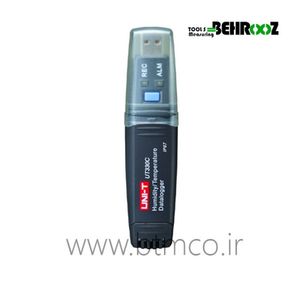 ترموگراف USB دار یونیتی مدل UNI-T UT330A