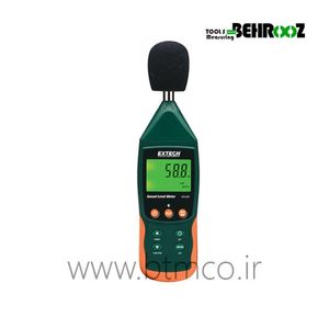 صوت سنج SDL600 اکستک