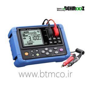 تستر باتری هیوکی مدل BT3554-50
