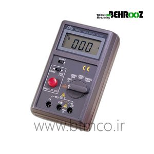 ميگر تس مدل TES 1600