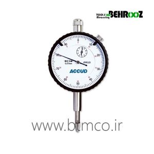 ساعت اندیکاتور ، ساعت اندازه گیری عقربه ای آکاد مدل ACUUD SERIES 222
