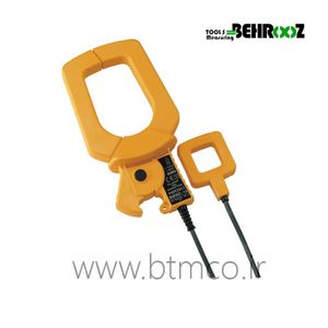 گیره کلمپی هیوکی قابل نصب بر روی مولتی متر مدل Hioki 9290-10