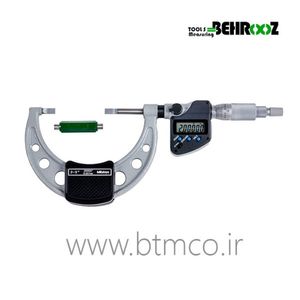 میکرومتر دیجیتال میتوتویو مدل MITUTOYO 422-332-30