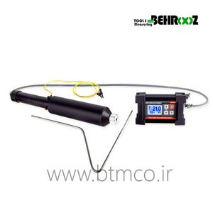منفذ یاب رنگ و هالیدی دتکتور NOVOTEST SPARK-1