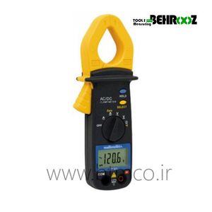 آمپرمتر چنگکی 400 آمپر مولتی متریکس CM 625