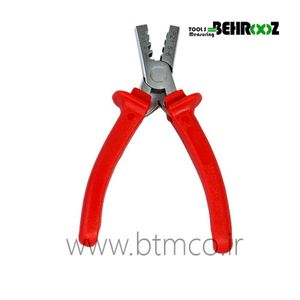 انبر پرس وایرشو کیپ مدل PZ 1/5-6