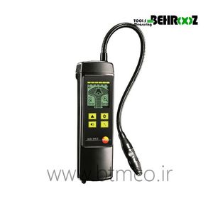 مولتی نشت یاب گاز تستو مدل 316-2