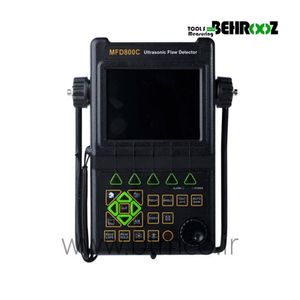 عیب یاب التراسونیک میتچ Mitech MFD800C
