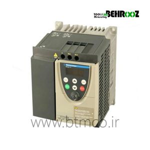 اینورتر اشنایدر تک فاز 1/5Kw مدل ATV11