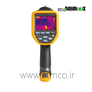دوربین حرارتی دیجیتال فلوک مدل FLUKE TiS60