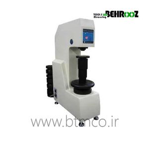 دستگاه سختی سنج فلزات و غیرفلزات برینل مدلHB-3000B-I