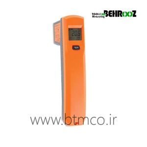 ترمومتر لیزری تفنگی الکومتر 214L