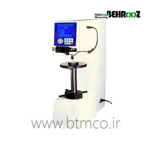 سختی سنج فلزات و غیر فلزات برینل سینو ایج SINO AGE HBS-3000