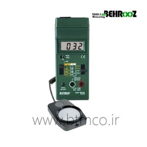 لوکس متر ، نورسنج اکستچ مدل EXTECH 401025