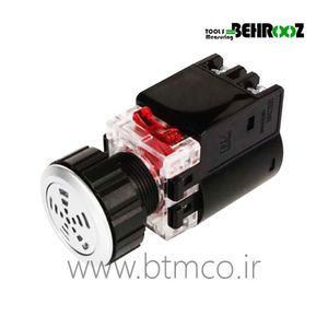 کنتاکت کمکی شاسی NO/NC هانیانگ مدل HANYOUNG MR-CB(1a1b)