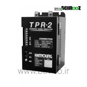 تریستور تک فاز 35 آمپری سری باریک هانیانگ مدل TPR-2ME35L HANYOUNG