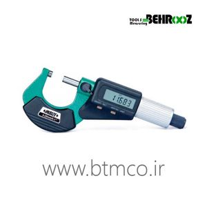 میکرومتر دیجیتال 3108-25a