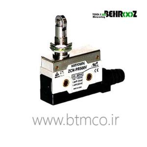 میکرو سوئیچ تیپ متوسط هانیانگ مدل ZCN-PR508V