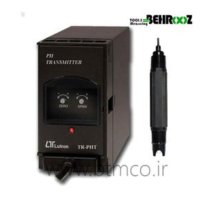ترانسمیتر پی اچ لوترون مدل LUTRON TR-PHT1A4