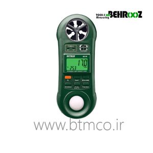 لوکس متر ، نورسنج اکستچ مدل EXTECH 45170