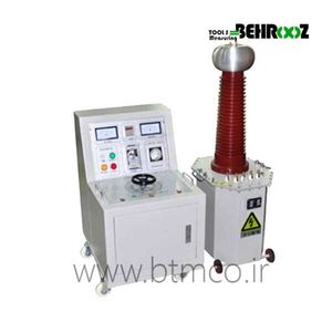 دستگاه تست های پات AC/DC دستی GDYD-M