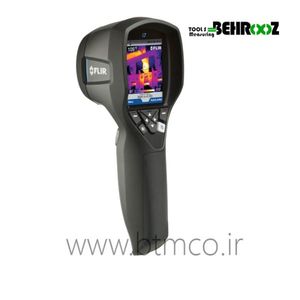 دوربین تصویربرداری حرارتی ، گرمانگار و ترموویژن فلیر FLIR i7