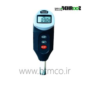 سختی سنج لاستیک و پلاستیک SHORE A تایم گروپ مدل TIME GROUP TH220