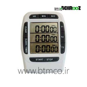 تايمر ، ساعت نجومی BE811
