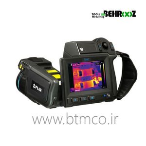 ترموویژن حرارتی مدل FLIR T600