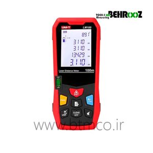متر لیرزی یونیتی مدل LM100